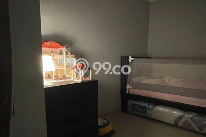 Jual Rumah Favorit Siap Huni LB 77m2 di Cengkareng, Jakarta Barat Jual Rumah Favorit Siap Huni LB 77m2 di Cengkareng, Jakarta Barat