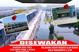 Unit Komersial Disewakan di Tangerang Kawasan Strategis Harga Kompetitif Unit Komersial Disewakan di Tangerang Kawasan Strategis Harga Kompetitif