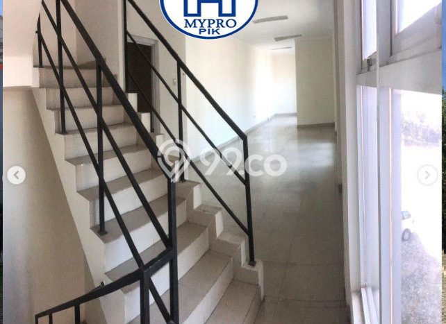 Area Ramai! Ruko Dijual di Kebon Jeruk untuk Bisnis Luas Bangunan 425m2 Area Ramai! Ruko Dijual di Kebon Jeruk untuk Bisnis Luas Bangunan 425m2