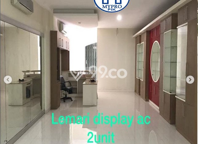 Ruko Bagus Dijual LB 375m2 Lokasi Strategis Jakarta Utara Area Cocok untuk Berbisnis Ruko Bagus Dijual LB 375m2 Lokasi Strategis Jakarta Utara Area Cocok untuk Berbisnis