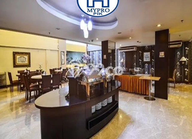 LOKASI STRATEGIS! Hotel Kawasan , Luas 6902m2m², Kawasan Bisnis LOKASI STRATEGIS! Hotel Kawasan , Luas 6902m2m², Kawasan Bisnis