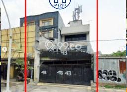 Paling Diincar! Ruko Dijual di Pinangsia Harga Kompetitif Paling Diincar! Ruko Dijual di Pinangsia Harga Kompetitif