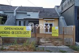 Rumah Modern 2 KT di Pedurenan Bekasi Rumah Modern 2 KT di Pedurenan Bekasi