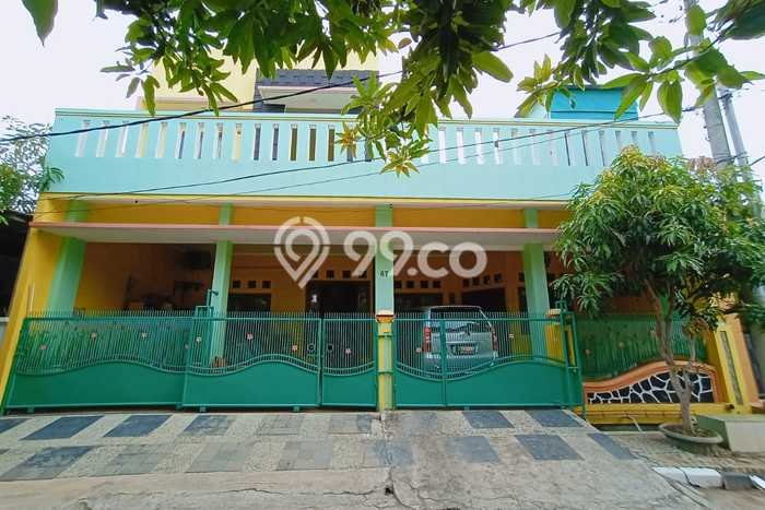 Rumah Minimalis 3 KT di Prima Harapan Bekasi Semi Furnished Rumah Minimalis 3 KT di Prima Harapan Bekasi Semi Furnished