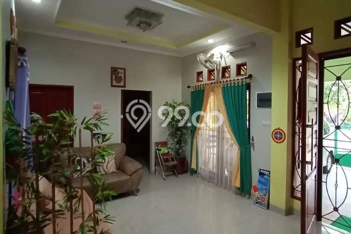Rumah Minimalis 3 KT di Prima Harapan Bekasi Semi Furnished Rumah Minimalis 3 KT di Prima Harapan Bekasi Semi Furnished
