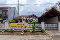 Jual Rumah Mewah Megah Dengan View Cantik di Jaka Sampurna, Bekasi Jual Rumah Mewah Megah Dengan View Cantik di Jaka Sampurna, Bekasi