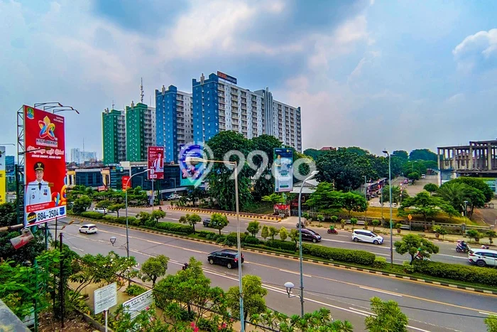 Untuk Dijual! Ruko di Kayuringin Jaya Bekasi LT 168m2 / LB 626m2 Kawasan Bisnis Untuk Dijual! Ruko di Kayuringin Jaya Bekasi LT 168m2 / LB 626m2 Kawasan Bisnis