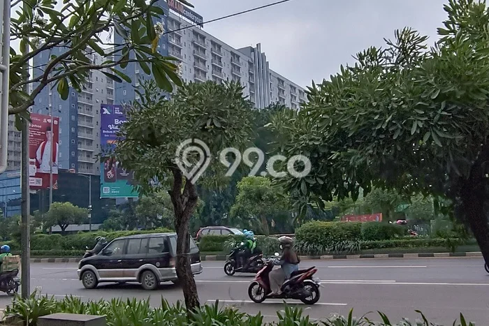 Untuk Dijual! Ruko di Kayuringin Jaya Bekasi LT 168m2 / LB 626m2 Kawasan Bisnis Untuk Dijual! Ruko di Kayuringin Jaya Bekasi LT 168m2 / LB 626m2 Kawasan Bisnis