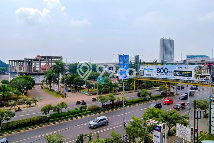 Untuk Dijual! Ruko di Kayuringin Jaya Bekasi LT 168m2 / LB 626m2 Kawasan Bisnis Untuk Dijual! Ruko di Kayuringin Jaya Bekasi LT 168m2 / LB 626m2 Kawasan Bisnis