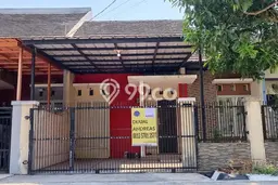 NEW LISTING! Rumah Strategis di Mustikajaya, Luas 105m² LB 90m² NEW LISTING! Rumah Strategis di Mustikajaya, Luas 105m² LB 90m²