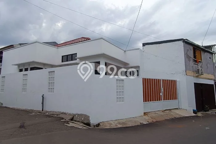 Best Deal Hunian Premium Ideal dan Luas di Bekasi Timur, Bekasi Best Deal Hunian Premium Ideal dan Luas di Bekasi Timur, Bekasi