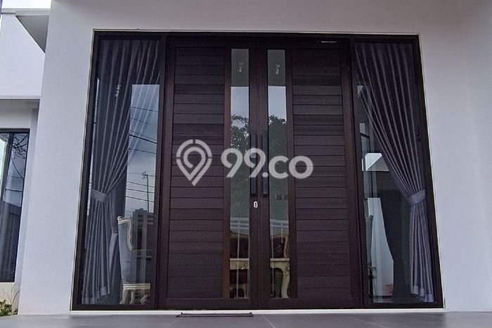 Best Deal Hunian Premium Ideal dan Luas di Bekasi Timur, Bekasi Best Deal Hunian Premium Ideal dan Luas di Bekasi Timur, Bekasi
