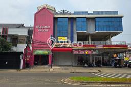 Dijual! Ruko di Galaxy Bekasi LT 51m2 / LB 148m2 Kawasan Strategis Dijual! Ruko di Galaxy Bekasi LT 51m2 / LB 148m2 Kawasan Strategis