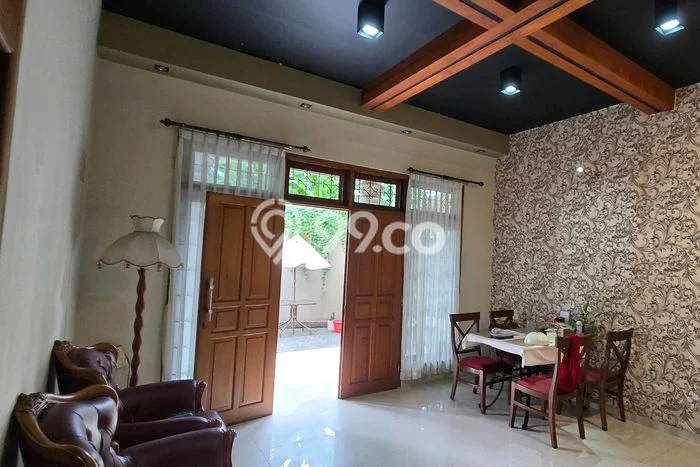 For Sale Hunian Rumah Nyaman 3 KT di Jatimulya, Bekasi For Sale Hunian Rumah Nyaman 3 KT di Jatimulya, Bekasi
