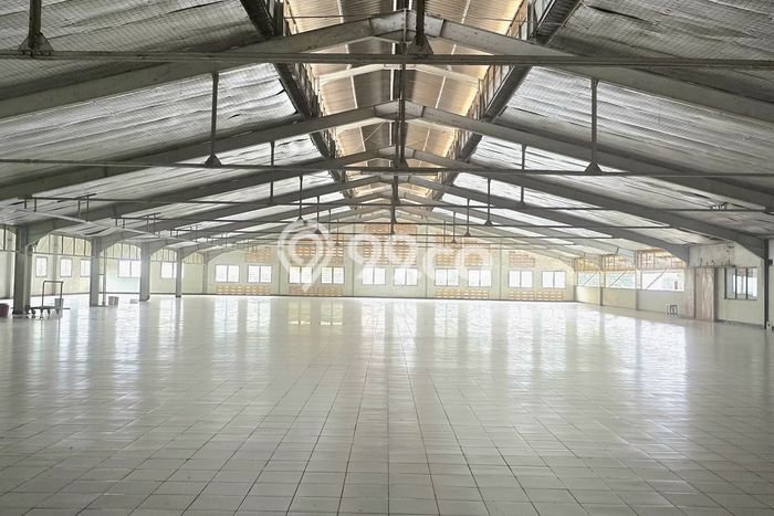 Pabrik Bagus Dijual LB 5000m2 Lokasi Strategis Bekasi Area Cocok untuk Bisnis Pabrik Bagus Dijual LB 5000m2 Lokasi Strategis Bekasi Area Cocok untuk Bisnis