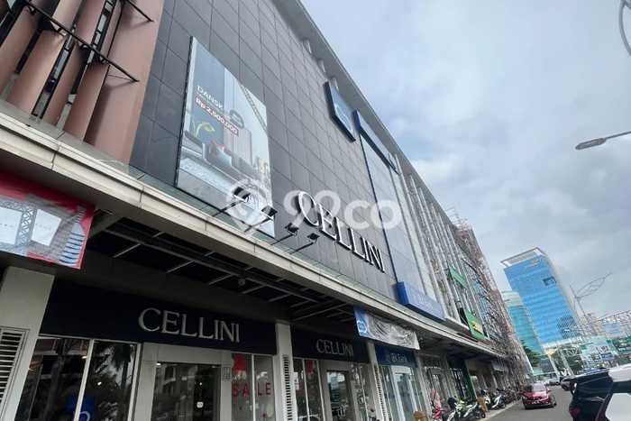 Unit Ruko Dijual di Bekasi LT 224m2 & LB 1000m2 Unit Ruko Dijual di Bekasi LT 224m2 & LB 1000m2