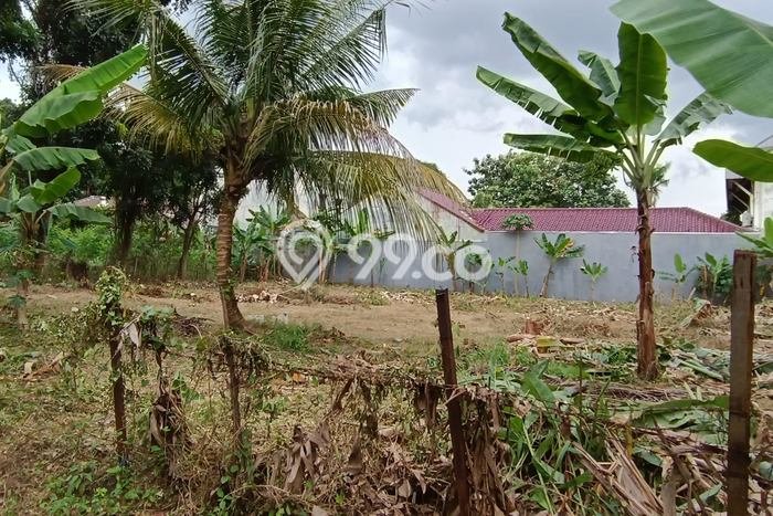Tanah Kavling Dijual di Jaka Sampurna, Bekasi dengan Luas Tanah 900m2 Tanah Kavling Dijual di Jaka Sampurna, Bekasi dengan Luas Tanah 900m2