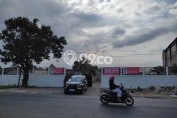 Tanah Dijual Area Strategis di Narogong Bekasi 2200m2 Tanah Dijual Area Strategis di Narogong Bekasi 2200m2
