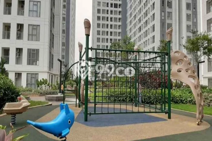 Apartemen Favorit Modern Dijual di Tangerang dengan 1 Kamar Tidur Apartemen Favorit Modern Dijual di Tangerang dengan 1 Kamar Tidur