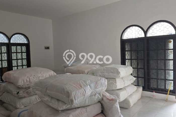 Dijual Rumah Mewah Exclusive di Cengkareng, Jakarta Barat Dijual Rumah Mewah Exclusive di Cengkareng, Jakarta Barat