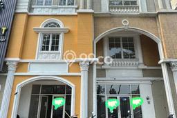 Paling Dicari! Ruko Dijual di Gading Serpong Harga Kompetitif Paling Dicari! Ruko Dijual di Gading Serpong Harga Kompetitif