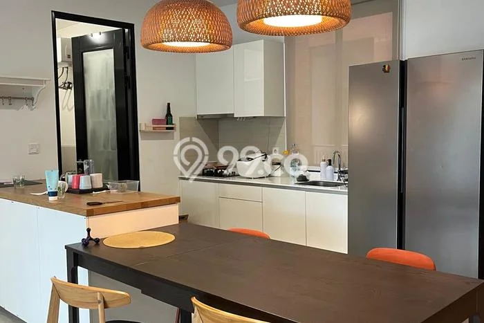 Sewa Apartemen Harga Terjangkau di Alam Sutera 2 Bedroom Sewa Apartemen Harga Terjangkau di Alam Sutera 2 Bedroom