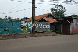 Tanah Kavling Dijual di Tangerang dengan Spesifikasi 1089m2 Tanah Kavling Dijual di Tangerang dengan Spesifikasi 1089m2