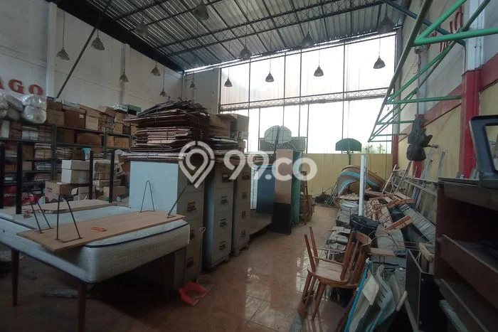 Gudang Kawasan Jelambar, Luas 240m2m², Kawasan Strategis, Mainroad Gudang Kawasan Jelambar, Luas 240m2m², Kawasan Strategis, Mainroad