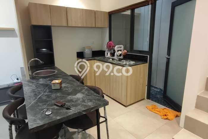 Dijual Hunian Rumah Nyaman 3 Kamar di BSD, Tangerang Dijual Hunian Rumah Nyaman 3 Kamar di BSD, Tangerang