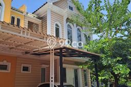 Rumah Minimalis 2 Kamar LT 56m2 di Gading Serpong Rumah Minimalis 2 Kamar LT 56m2 di Gading Serpong