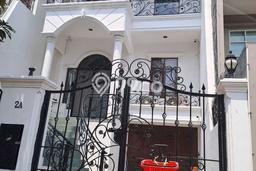 Rumah Elit Modern Siap Huni di Kapuk Jakarta Utara Rumah Elit Modern Siap Huni di Kapuk Jakarta Utara