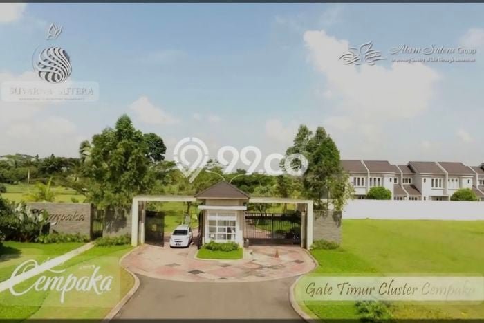 Tanah Area Prospektif Kawasan Sindang Jaya, Luas 258m², Akses ke Pusat Kota, Akses Sindang Jaya, Tangerang, Tangerang Tanah Area Prospektif Kawasan Sindang Jaya, Luas 258m², Akses ke Pusat Kota, Akses Sindang Jaya, Tangerang, Tangerang