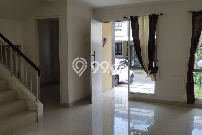 Rumah Luxury Modern Tanpa Renovasi di Gading Serpong IL Lago Tangerang Rumah Luxury Modern Tanpa Renovasi di Gading Serpong IL Lago Tangerang