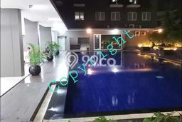 Apartemen Terjangkau Dijual di Jakarta Utara 2 KT & 1 KM Apartemen Terjangkau Dijual di Jakarta Utara 2 KT & 1 KM