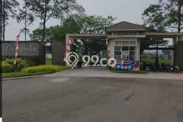 Tanah Area Prospektif Kawasan Sindang Jaya, Luas 258m², Akses ke Pusat Kota, Akses Sindang Jaya, Tangerang, Tangerang Tanah Area Prospektif Kawasan Sindang Jaya, Luas 258m², Akses ke Pusat Kota, Akses Sindang Jaya, Tangerang, Tangerang