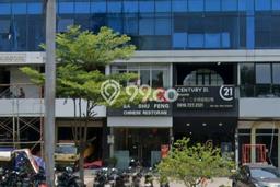 Unit Ruko Dijual di Jakarta Utara LT 67m2 & LB 200m2 Unit Ruko Dijual di Jakarta Utara LT 67m2 & LB 200m2