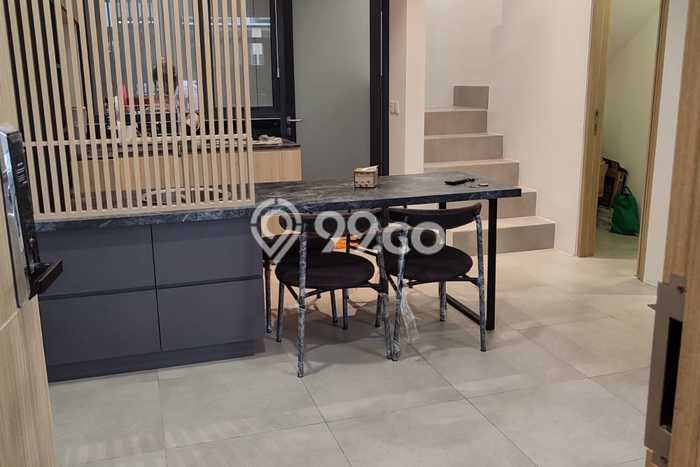 Dijual Hunian Rumah Nyaman 3 Kamar di BSD, Tangerang Dijual Hunian Rumah Nyaman 3 Kamar di BSD, Tangerang