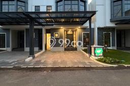 For Sale! Premium House LT 120m2 Desain Elegan di Gading Serpong For Sale! Premium House LT 120m2 Desain Elegan di Gading Serpong