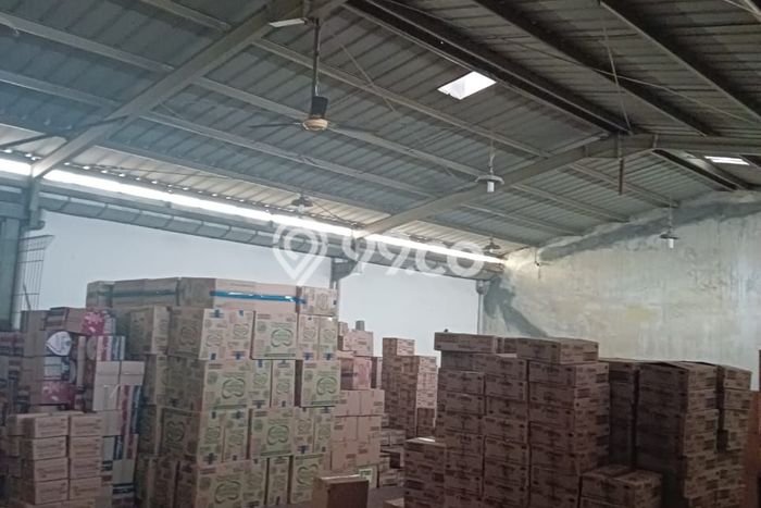 Gudang Bagus Dijual di Pantai Indah Kapuk Jakarta Utara Strategis Cocok untuk Kembangkan Bisnis Gudang Bagus Dijual di Pantai Indah Kapuk Jakarta Utara Strategis Cocok untuk Kembangkan Bisnis