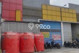 Unit Gudang Dijual di Tambun Selatan Bekasi 384m2 Unit Gudang Dijual di Tambun Selatan Bekasi 384m2