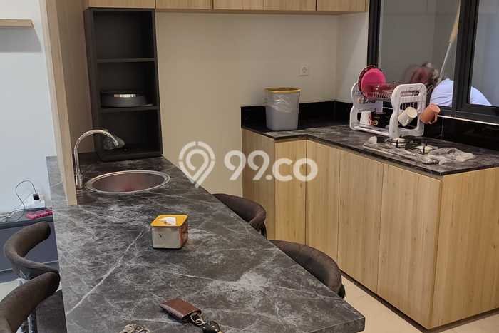 Dijual Hunian Rumah Nyaman 3 Kamar di BSD, Tangerang Dijual Hunian Rumah Nyaman 3 Kamar di BSD, Tangerang
