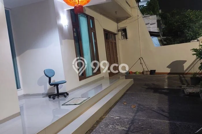 Rumah Elit Modern Siap Huni di Sunter Jakarta Utara Rumah Elit Modern Siap Huni di Sunter Jakarta Utara