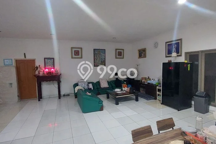 Rumah Elit Modern Siap Huni di Sunter Jakarta Utara Rumah Elit Modern Siap Huni di Sunter Jakarta Utara