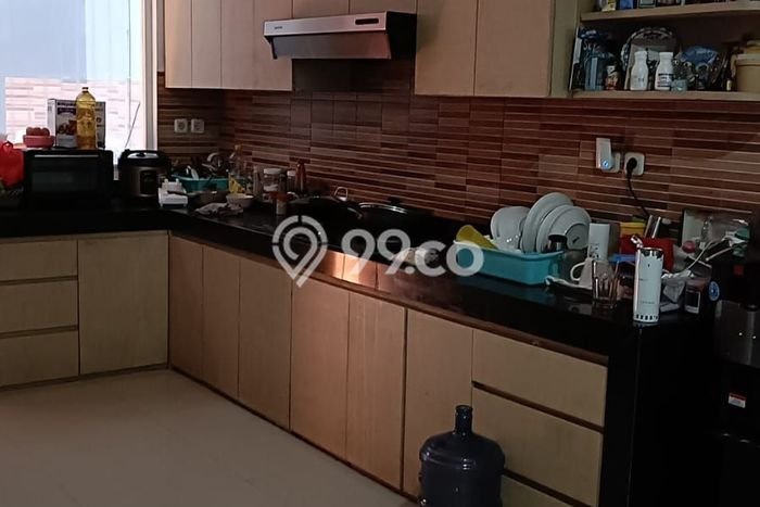 Hunian Super Mewah dengan Akses Paling Strategis di Kepa Duri, Jakarta Barat Hunian Super Mewah dengan Akses Paling Strategis di Kepa Duri, Jakarta Barat