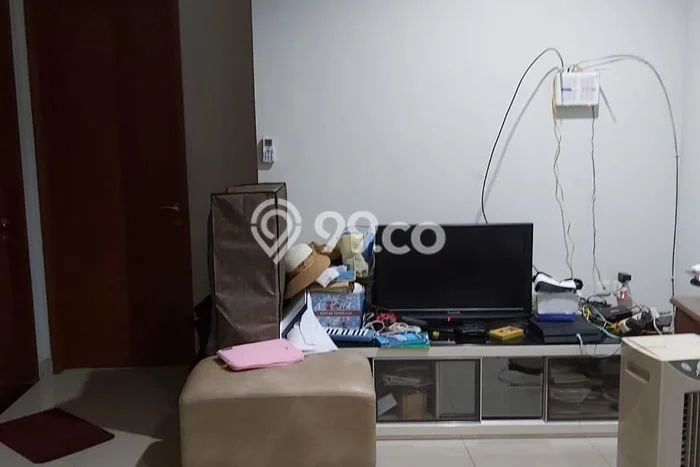 Hunian Super Mewah dengan Akses Paling Strategis di Kepa Duri, Jakarta Barat Hunian Super Mewah dengan Akses Paling Strategis di Kepa Duri, Jakarta Barat