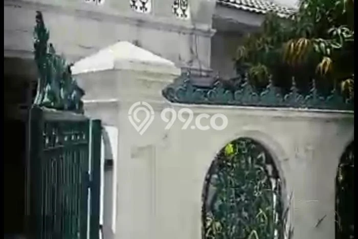 Rumah Eksklusif Best Area di Jakarta Utara, DKI Jakarta Rumah Eksklusif Best Area di Jakarta Utara, DKI Jakarta
