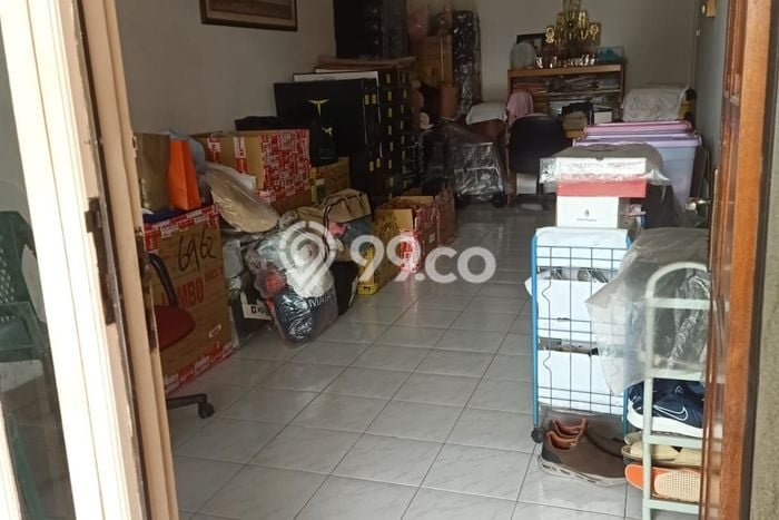 Hunian Super Mewah dengan Akses Paling Strategis di Sunter, Jakarta Utara Hunian Super Mewah dengan Akses Paling Strategis di Sunter, Jakarta Utara