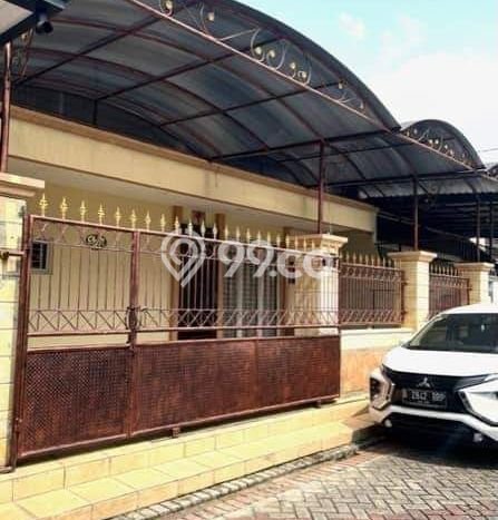 Rumah Elit Modern Siap Huni di Citra Garden Jakarta Barat Rumah Elit Modern Siap Huni di Citra Garden Jakarta Barat
