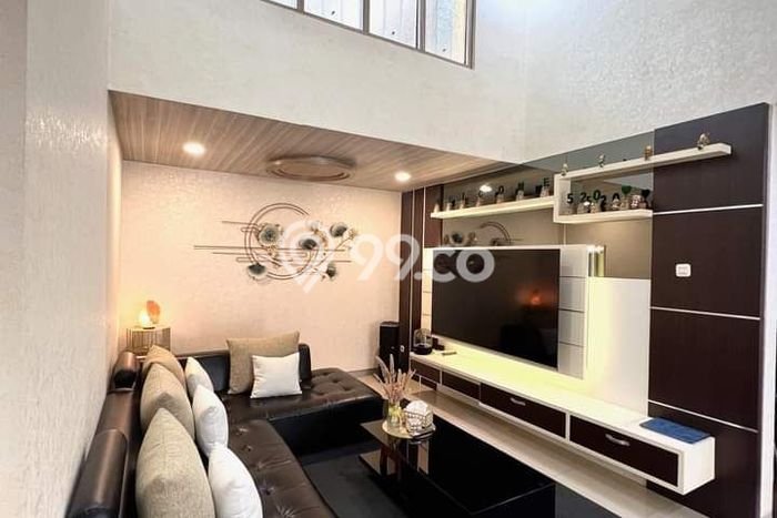 Rumah Elit Modern Siap Huni di Citra Garden Jakarta Barat Rumah Elit Modern Siap Huni di Citra Garden Jakarta Barat