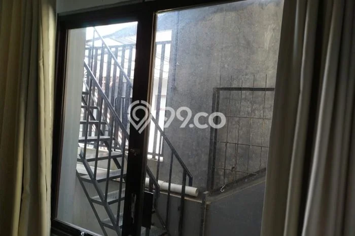 Hunian Super Mewah dengan Akses Paling Strategis di Daan Mogot, Jakarta Barat Hunian Super Mewah dengan Akses Paling Strategis di Daan Mogot, Jakarta Barat